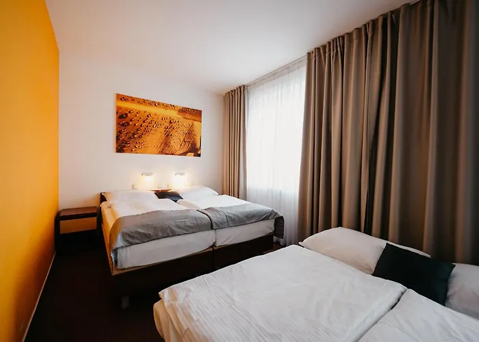 Hotel Color