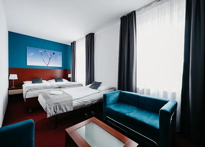 Hotel Color