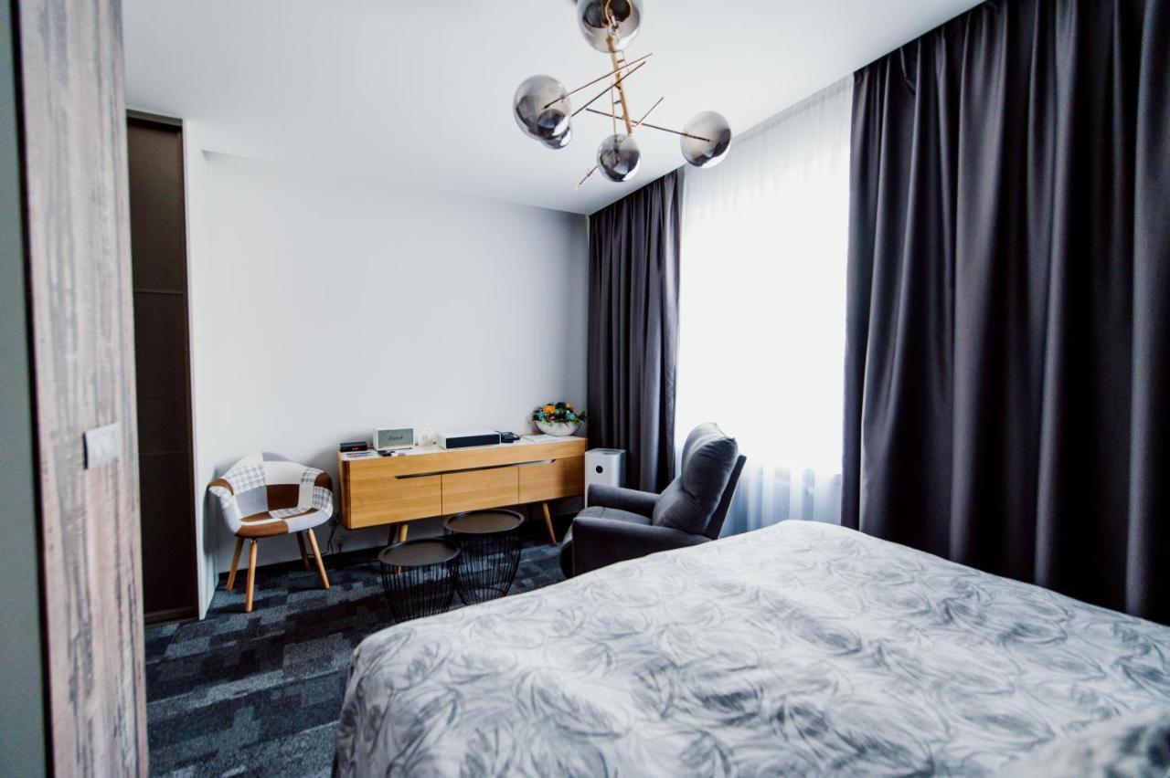 Hotel Color Pressburg