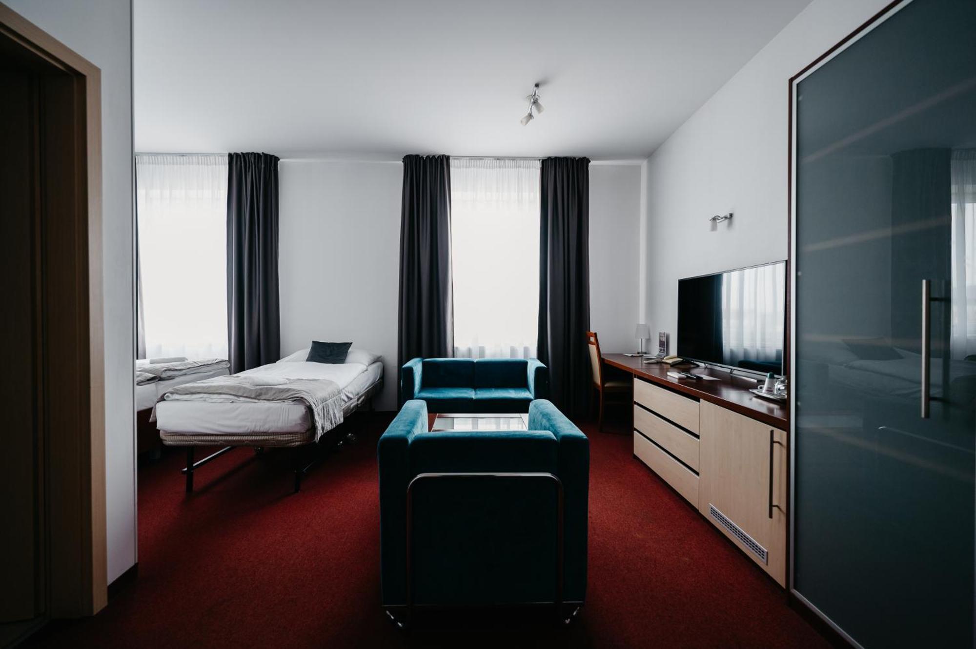 Hotel Color Pressburg