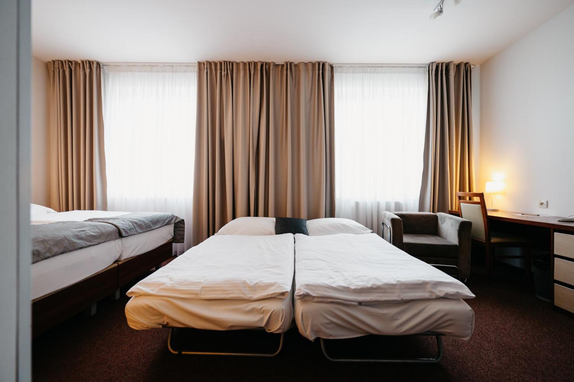 Hotel Color Pressburg