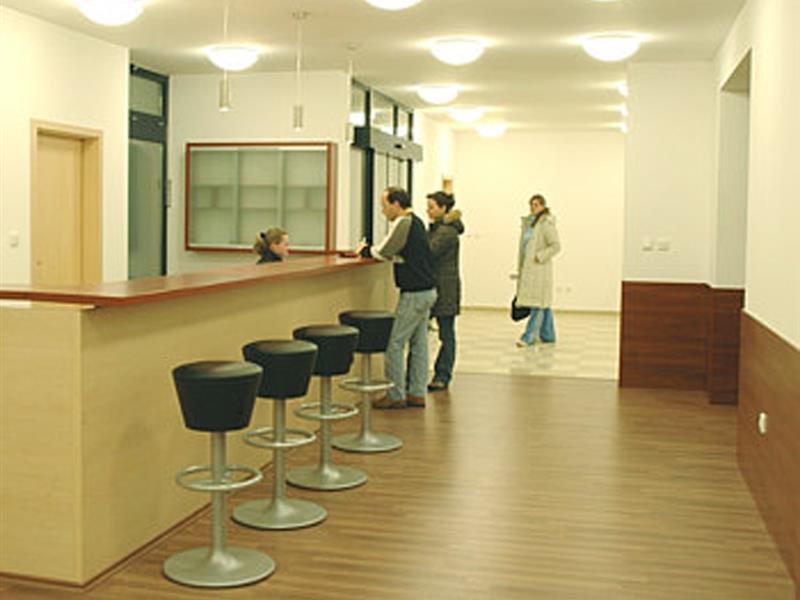 Color Pressburg
