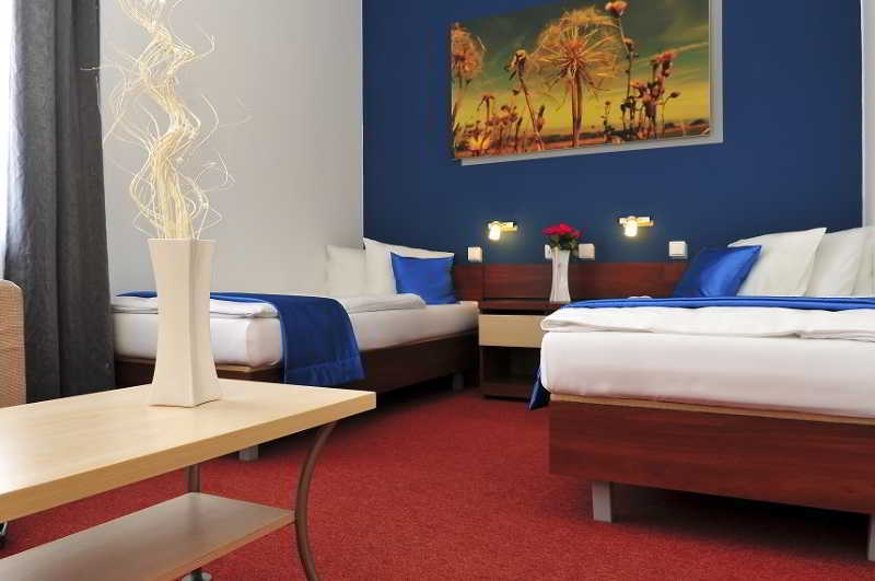 Color Hotel Pressburg