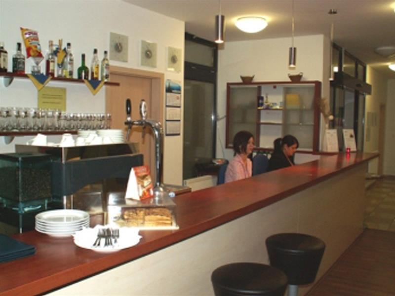 Color Hotel Pressburg