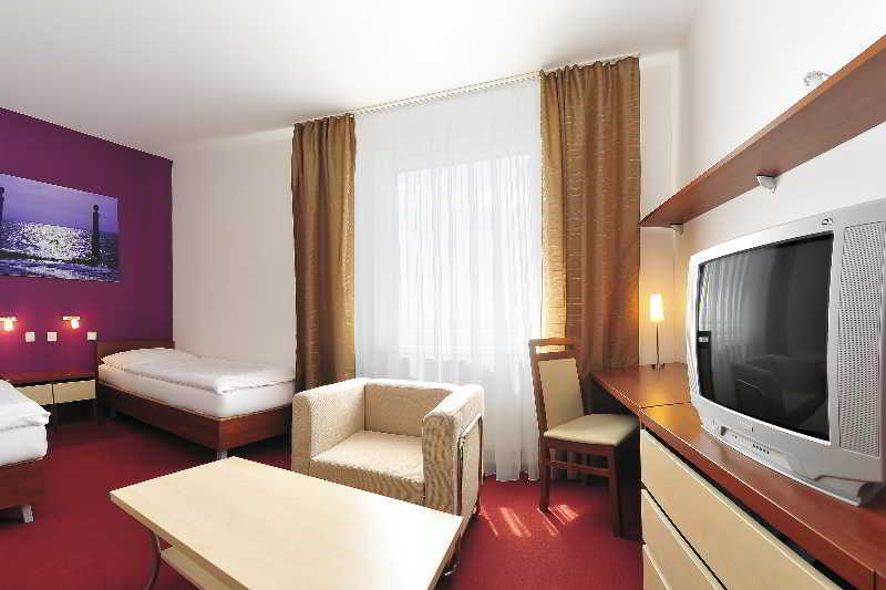 Hotel Color Pressburg