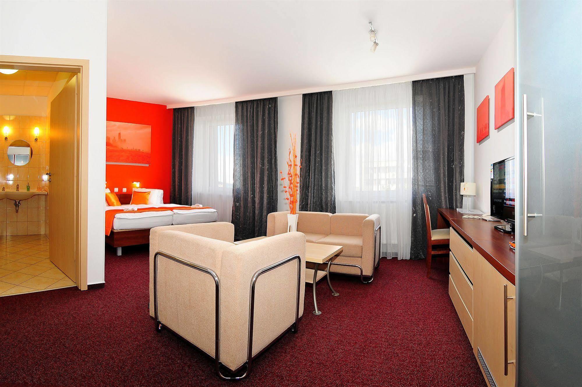 Color Pressburg