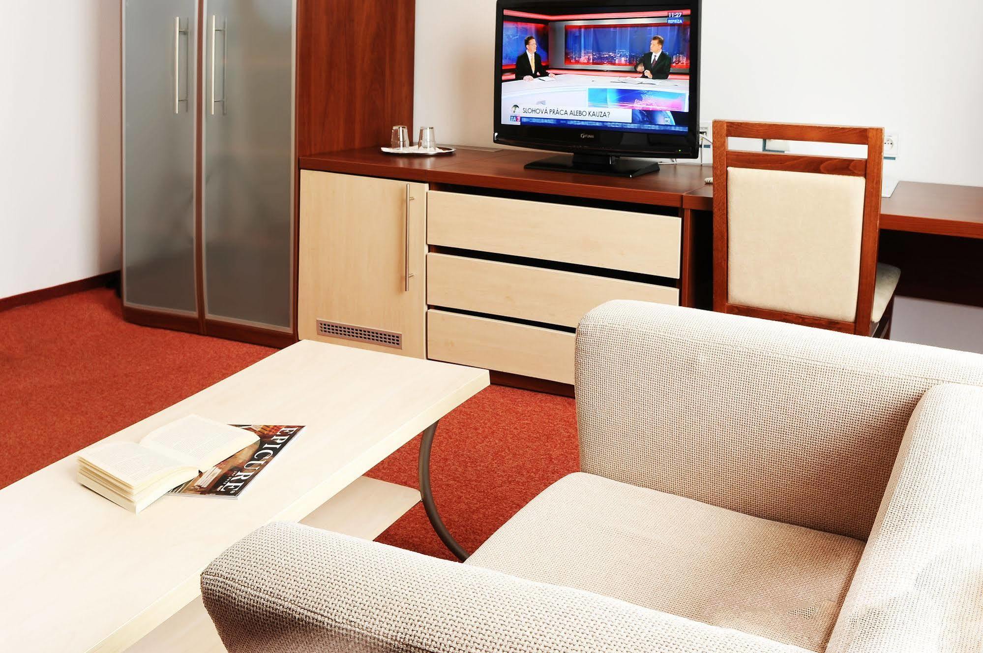 Hotel Color Pressburg