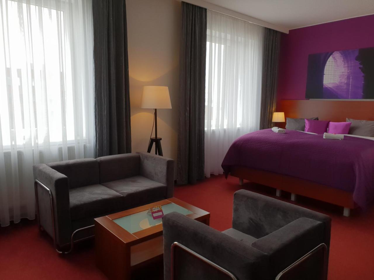Color Hotel Pressburg