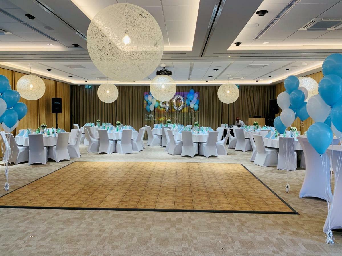 Color 3* Pressburg